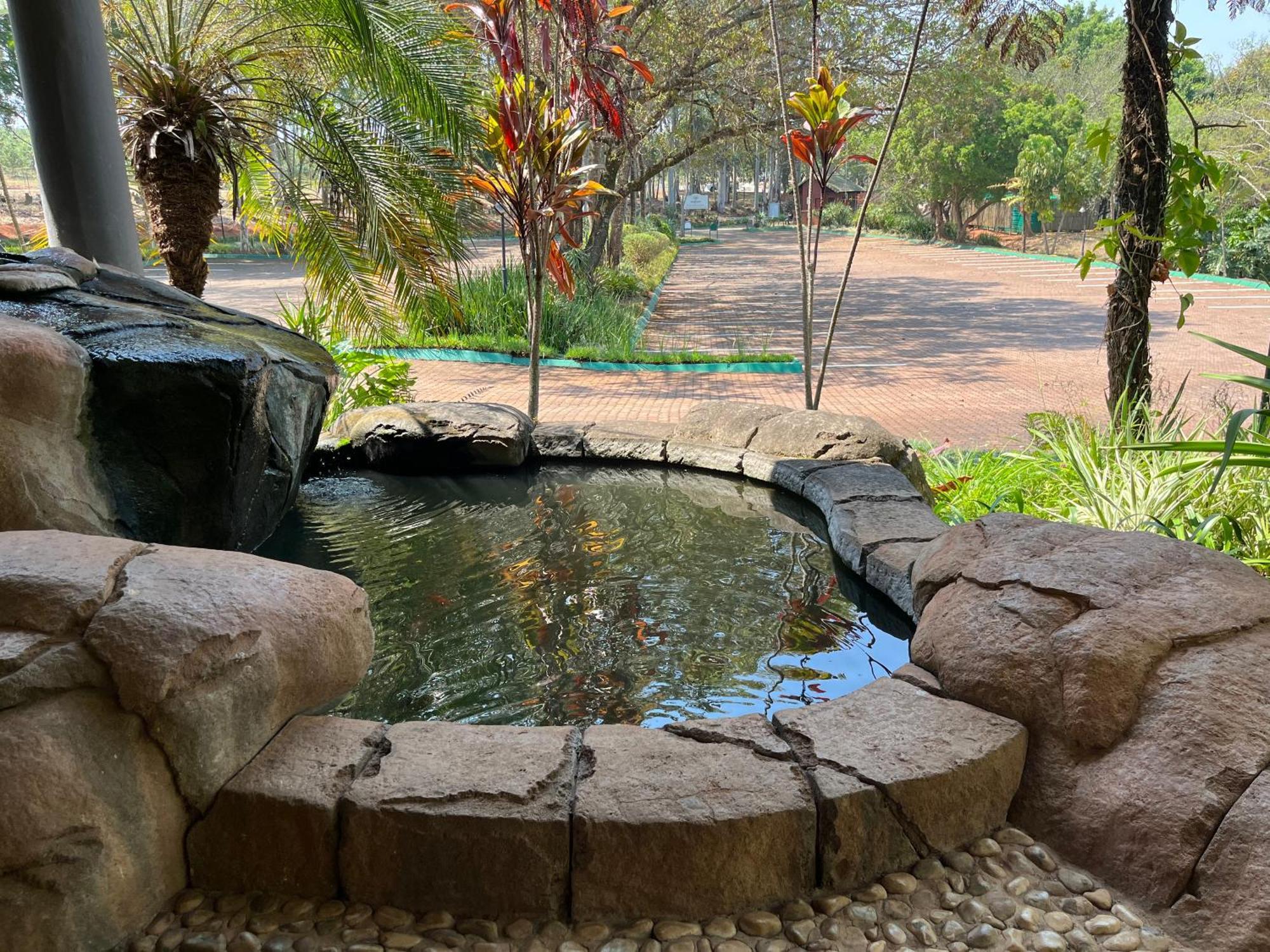 Thyme Inn On Greenway وايت ريفر المظهر الخارجي الصورة