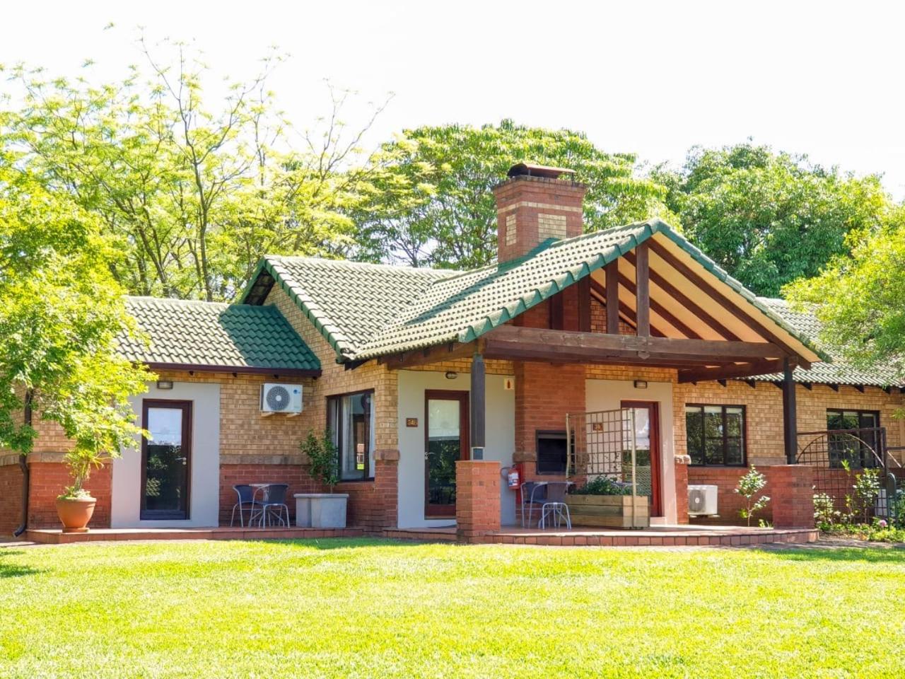 Thyme Inn On Greenway وايت ريفر المظهر الخارجي الصورة