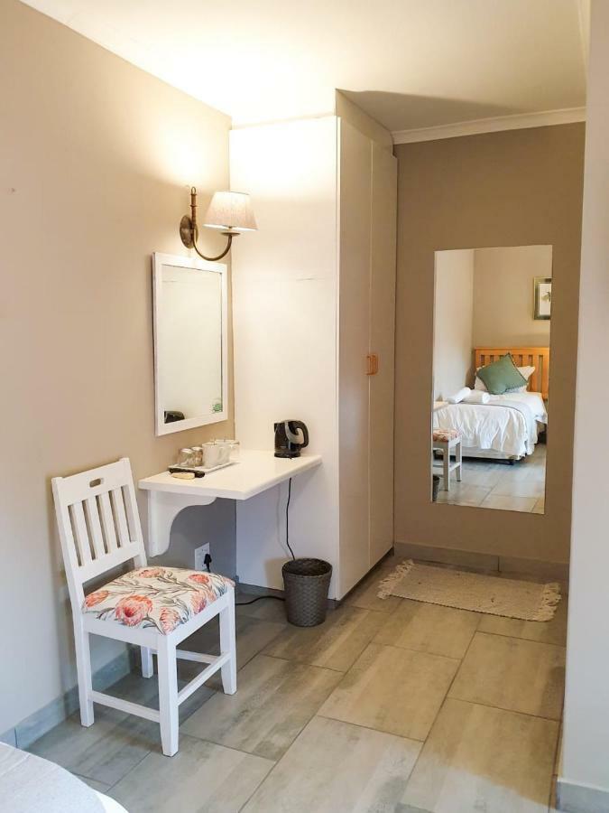 Thyme Inn On Greenway وايت ريفر المظهر الخارجي الصورة